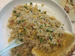 -大铁勺新津菜(东丽阳光新业广场店)