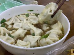 -回坊马二饺子馆