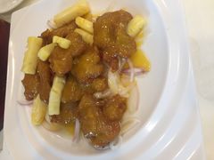 -海宝酒家(中山四路店)