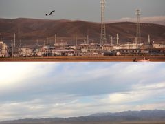 -青海湖国家重点风景名胜区