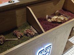 -炖物24章·顺时轻养茶(杭州保利时光里店)