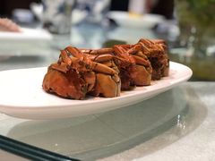 -渔堂公园餐厅·本帮菜(乐园路店)