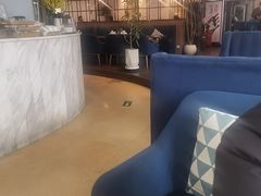 -花舍·新派粤菜·西餐·下午茶(亚运村·鸟巢店)