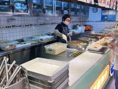 -素满香·全民食养自助(长宁龙之梦店)