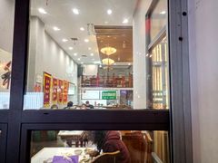 大堂-正觉莲社素食餐厅(皇姑店)