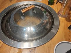 -锅老头铁锅炖•大锅蒸汽海鲜(韩乐坊店)