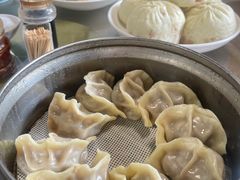 -雪琴面馆富安特色鱼汤面(城中花园店)