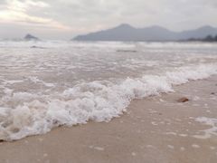 -西涌国际滨海旅游区