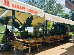-亮渡Light House海景餐厅