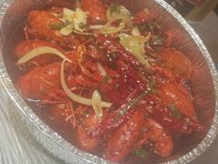 -黄尚皇小龙虾-螃蟹-烧烤工坊(皇后公园店)