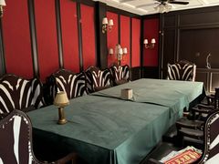 -小凤仙公馆酒店