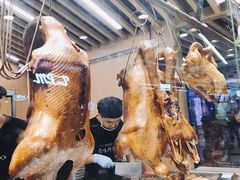 -狮头牌卤味研究所·卤味饭(花城汇南区店)