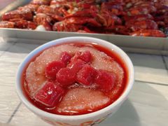 -霸王虾·麻辣小龙虾(清水河公园店)