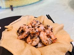 -老房子金沙元年川菜食府·花园餐厅(金沙店)