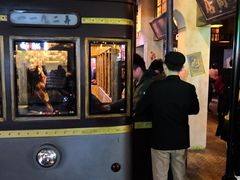 -1192弄老上海风情街(世纪汇广场店)