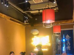 -串盟烧烤大排档·长沙美食地标(星沙店)