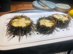 -三个渔夫·蒸汽海鲜(小白楼店)