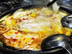 -李师傅脆肚(华强北店)