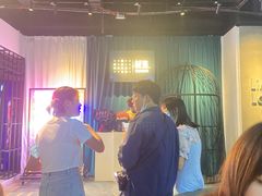 -棂笼·深度沉浸密室(武汉旗舰店)