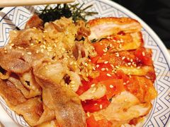 -吉野家(人和香港城店)