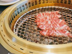 -極屋鮨牛 · 烧肉酒场(时代C馆店)