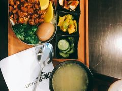 -小明同学(三里屯店)