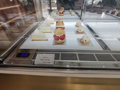 -蜜思琪蛋糕(民生路店)