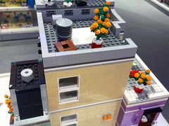 -上海乐高探索中心