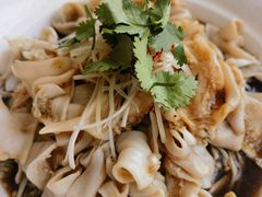 -韩记海鲜饺子旗舰店(红海新区店)