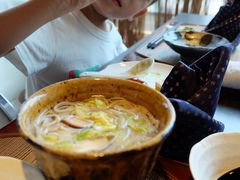 -滩万日本料理Nadaman(国贸大酒店)