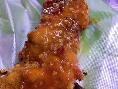 鸡排-辽B·小串(总店)