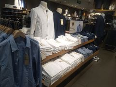 -MUJI无印良品(武汉世界城广场店)