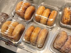 -BreadTalk面包新语·烘焙蛋糕(金光华广场店)