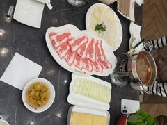 -世贸万锦大酒店·烹大师火锅达人