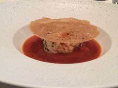 -Le Bernardin