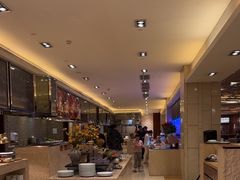 -River Café 海鲜自助(重庆丽笙世嘉酒店)