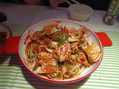 -三毛烧烤·南昌大排档(山姆店)