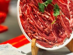 -小龙翻大江文化火锅(太古里店)