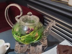 -吱咖啡西式简餐