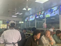 大堂-顶巧鸡汤馄饨(虹口总店)