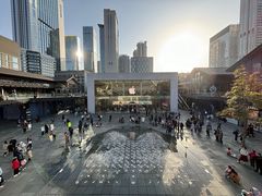 -Apple零售店(成都太古里店)