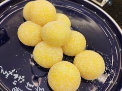 -香山湖家家宴(中山陵店)