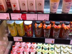 -巴黎贝甜(大宁国际商业广场店)
