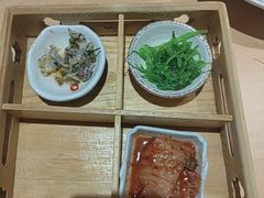 -松鱼亭·和牛烧肉(协鑫广场店)