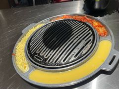 -猪掌柜韩国烤肉(六折店)