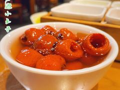 -古铜老院铜锅涮肉·清真(双井店)