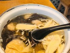 -柴爿巷·香酥鸡&馄饨(复兴中路店)