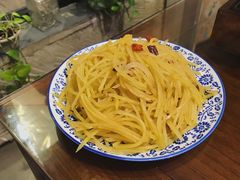 -娄三少·老北京春饼烤鸭家常菜(方庄店)