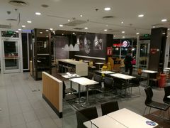 -肯德基(大兴火车站店)