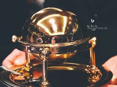 -西安皇冠假日酒店·B&G51餐厅